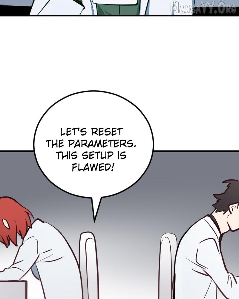 The Death of Kindness Chapter 48 page 57 - 