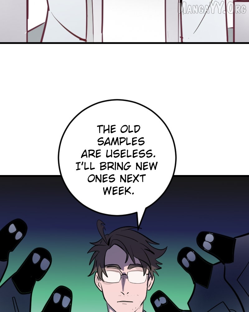 The Death of Kindness Chapter 48 page 58 - 
