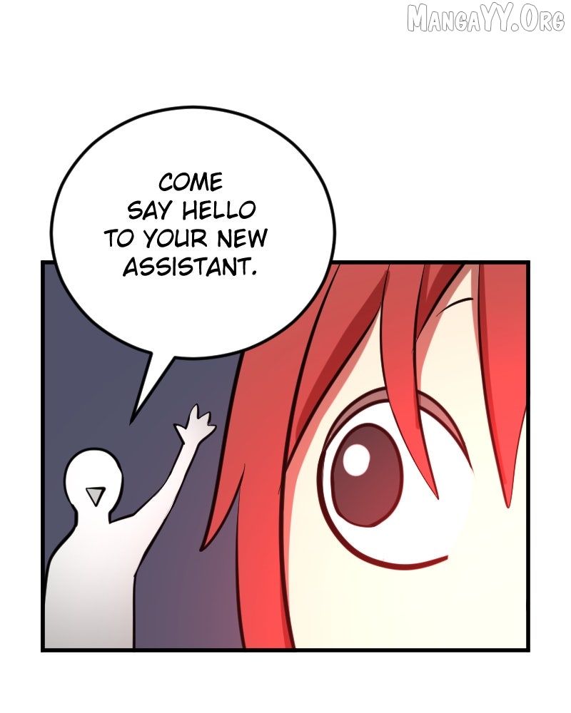 The Death of Kindness Chapter 48 page 7 - 