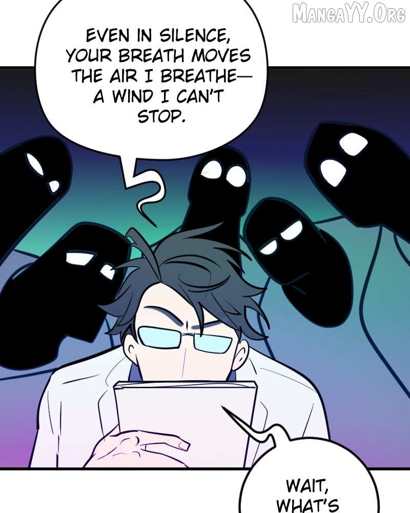 The Death of Kindness Chapter 48 page 61 - 