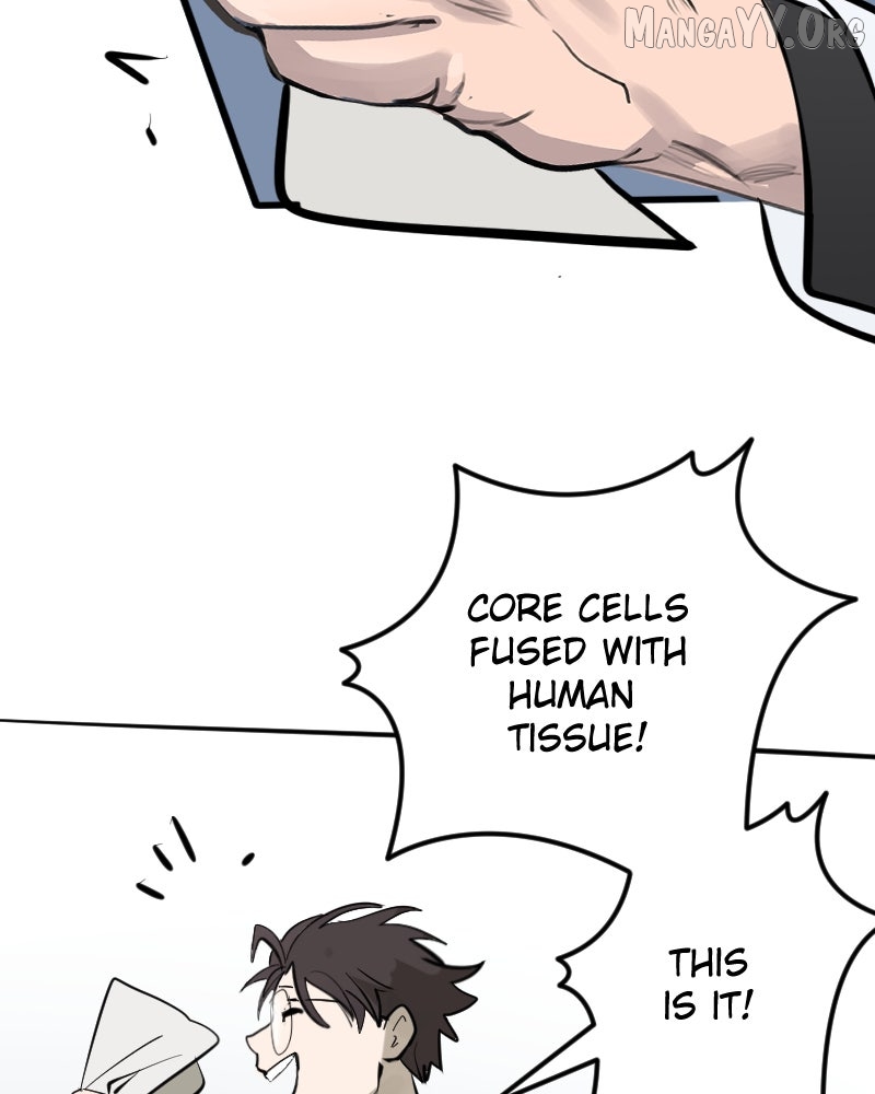 The Death of Kindness Chapter 48 page 65 - 