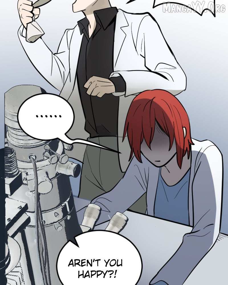 The Death of Kindness Chapter 48 page 66 - 