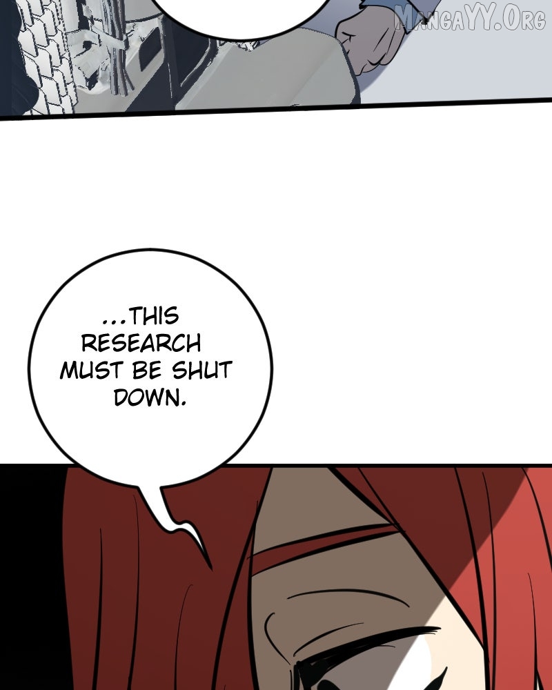 The Death of Kindness Chapter 48 page 67 - 