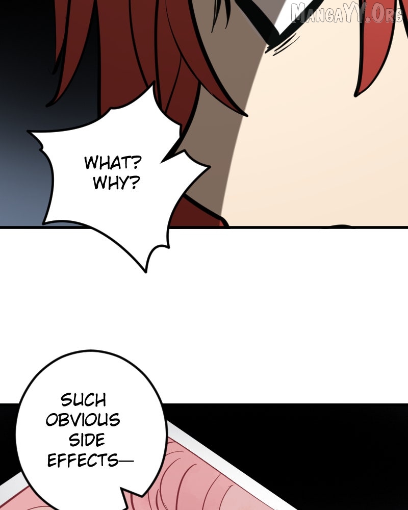 The Death of Kindness Chapter 48 page 68 - 