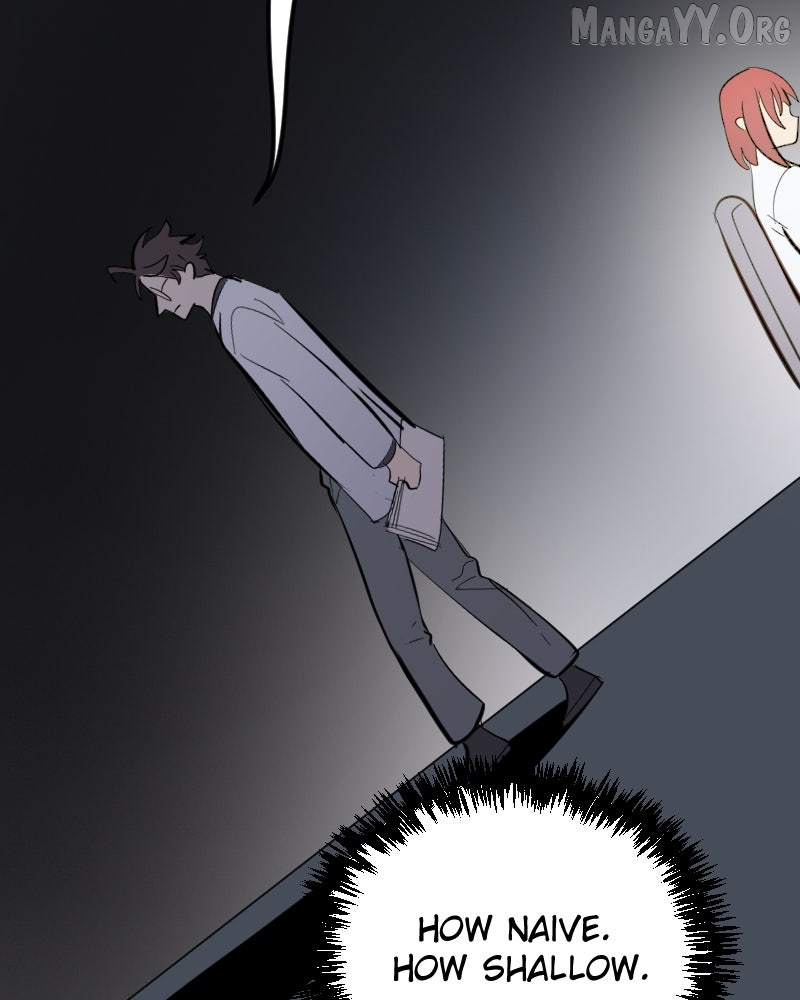 The Death of Kindness Chapter 48 page 72 - 