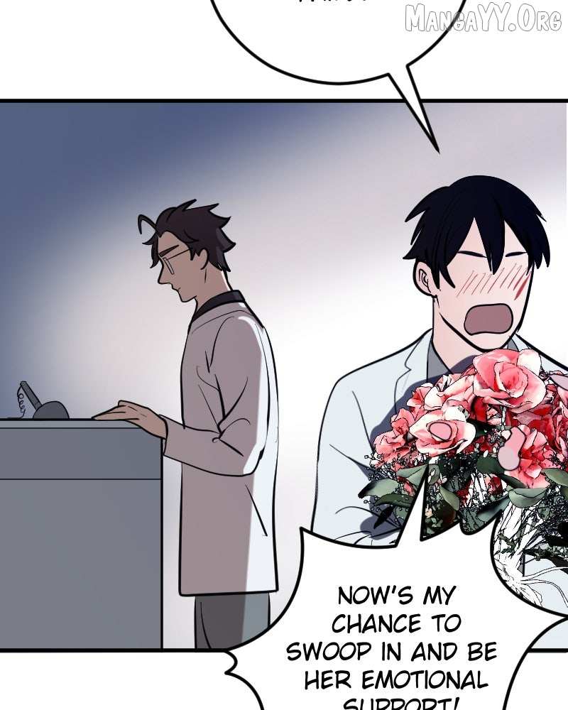 The Death of Kindness Chapter 48 page 76 - 