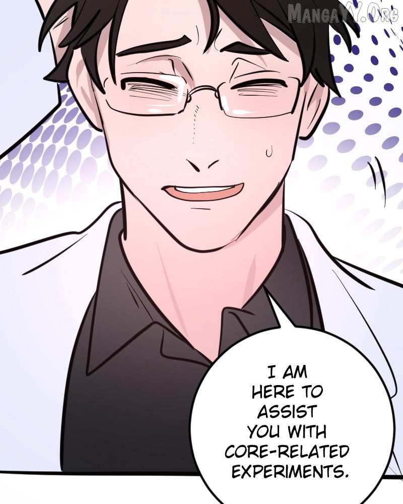 The Death of Kindness Chapter 48 page 9 - 