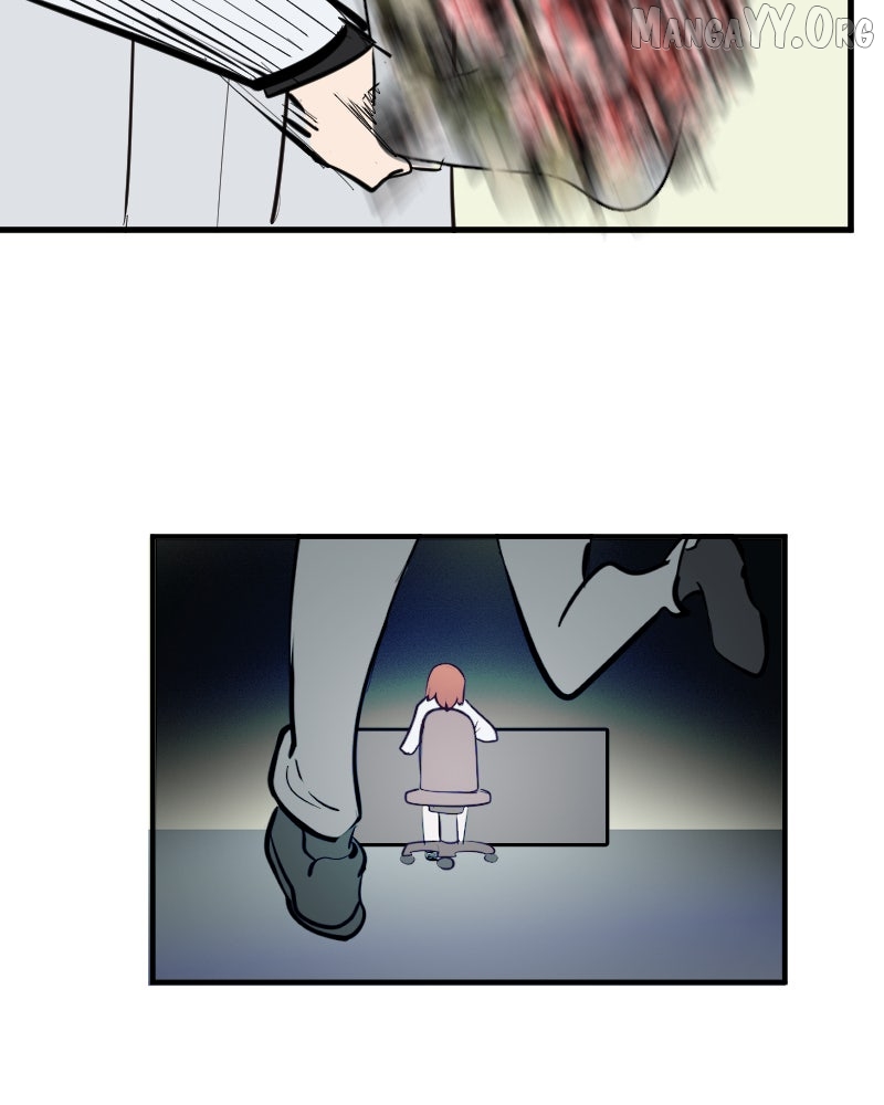 The Death of Kindness Chapter 48 page 83 - 