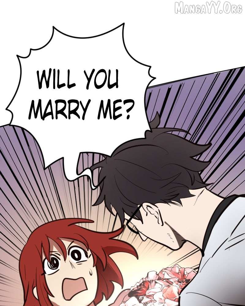 The Death of Kindness Chapter 48 page 84 - 