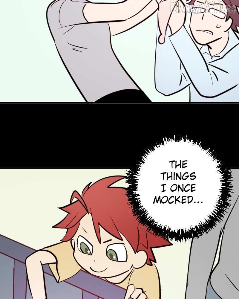 The Death of Kindness Chapter 48 page 91 - 
