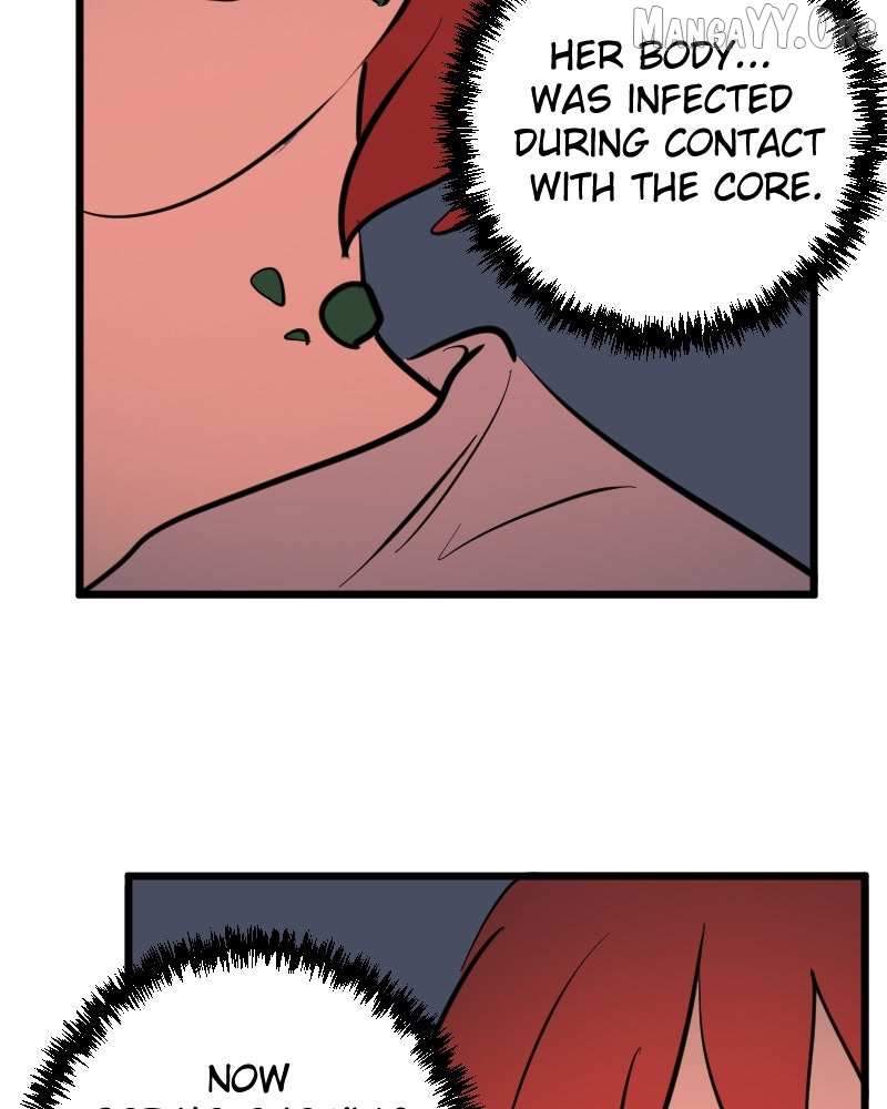 The Death of Kindness Chapter 48 page 97 - 