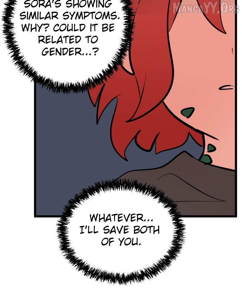 The Death of Kindness Chapter 48 page 98 - 
