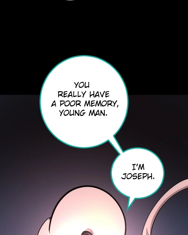 The Death of Kindness Chapter 49 page 21 - 