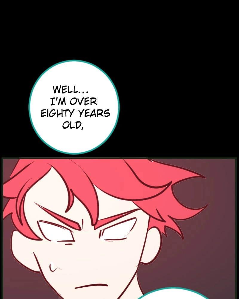 The Death of Kindness Chapter 49 page 24 - 
