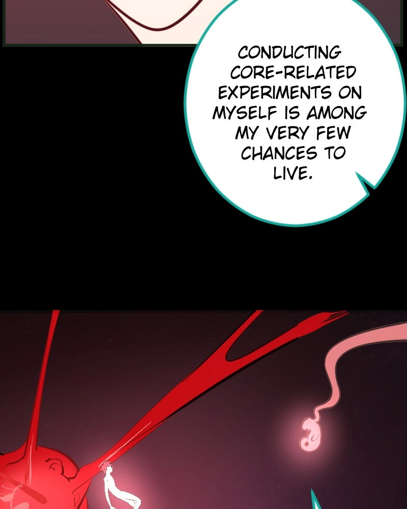 The Death of Kindness Chapter 49 page 25 - 