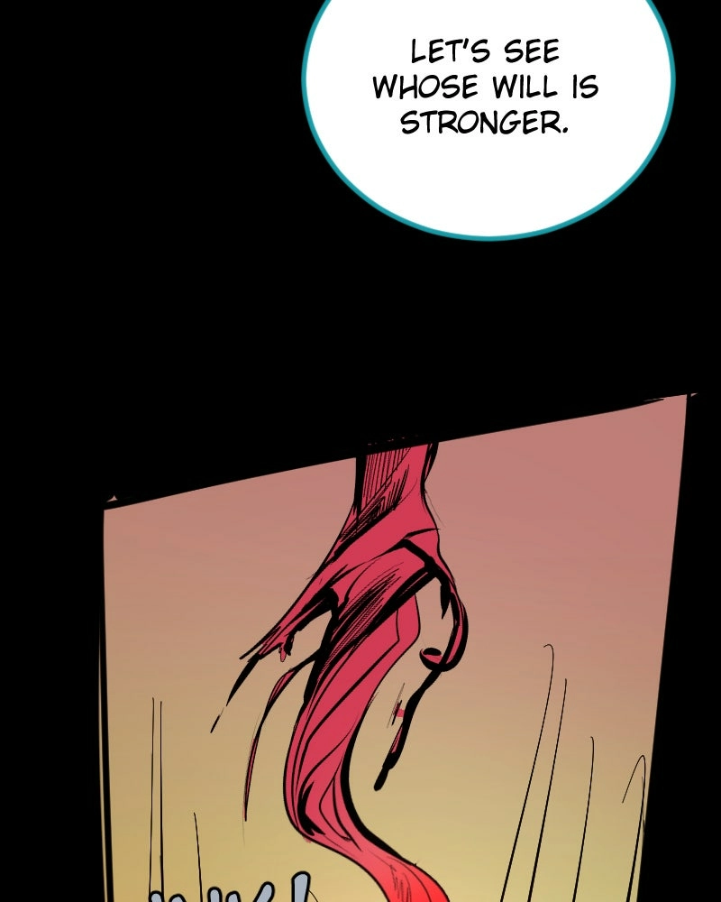 The Death of Kindness Chapter 49 page 30 - 