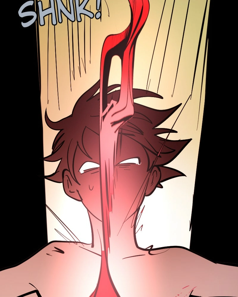 The Death of Kindness Chapter 49 page 31 - 