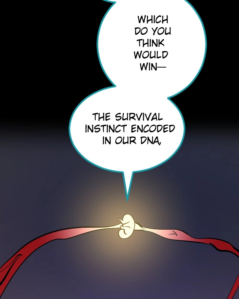 The Death of Kindness Chapter 49 page 33 - 