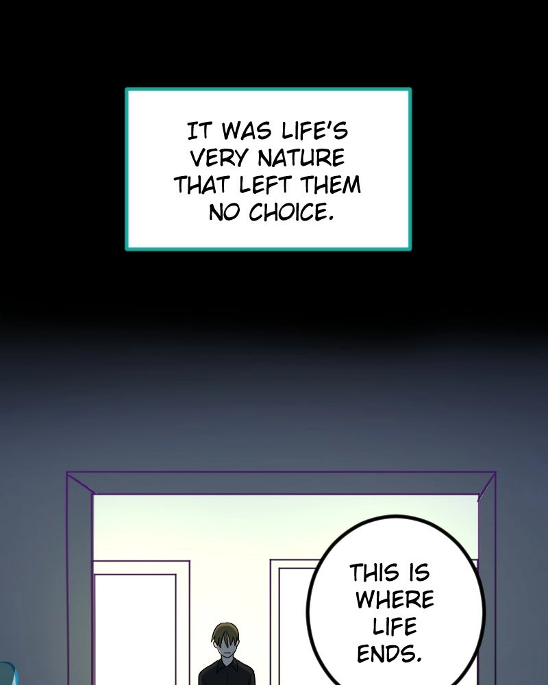 The Death of Kindness Chapter 49 page 39 - 