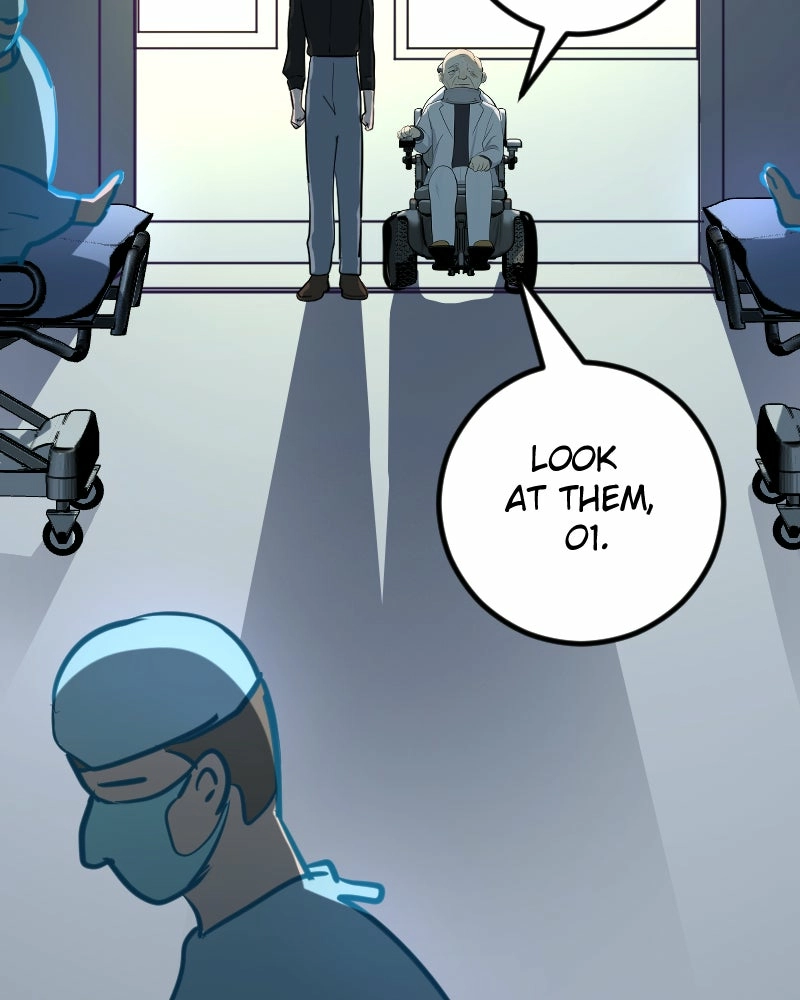 The Death of Kindness Chapter 49 page 40 - 
