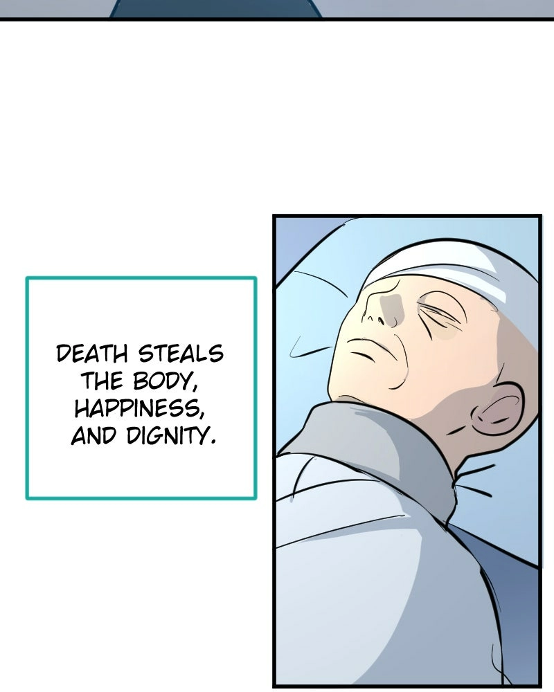 The Death of Kindness Chapter 49 page 41 - 