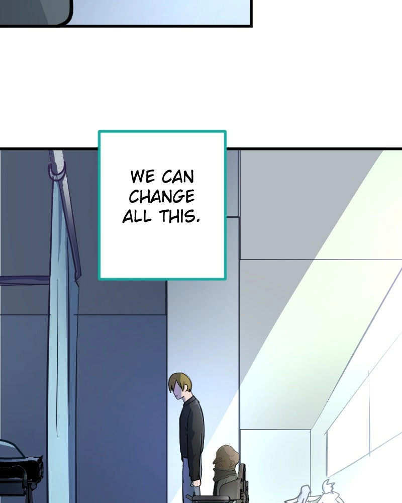 The Death of Kindness Chapter 49 page 43 - 