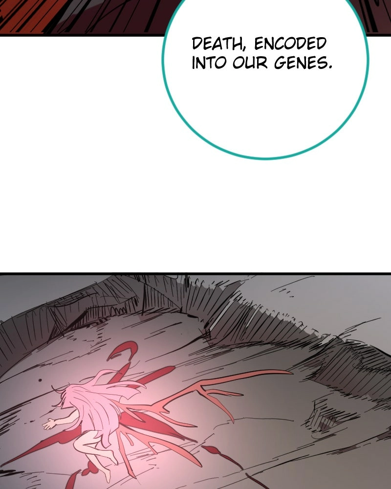 The Death of Kindness Chapter 49 page 52 - 