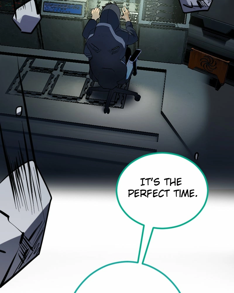 The Death of Kindness Chapter 49 page 54 - 