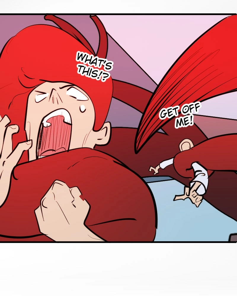The Death of Kindness Chapter 49 page 65 - 