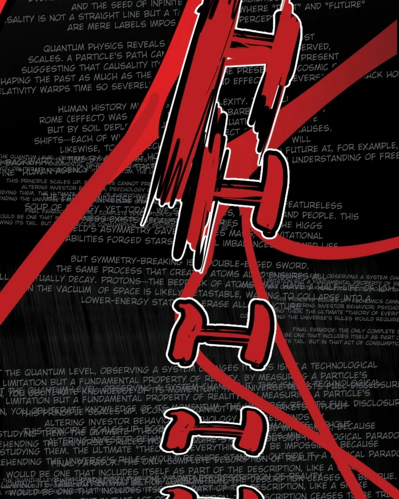 The Death of Kindness Chapter 49 page 75 - 