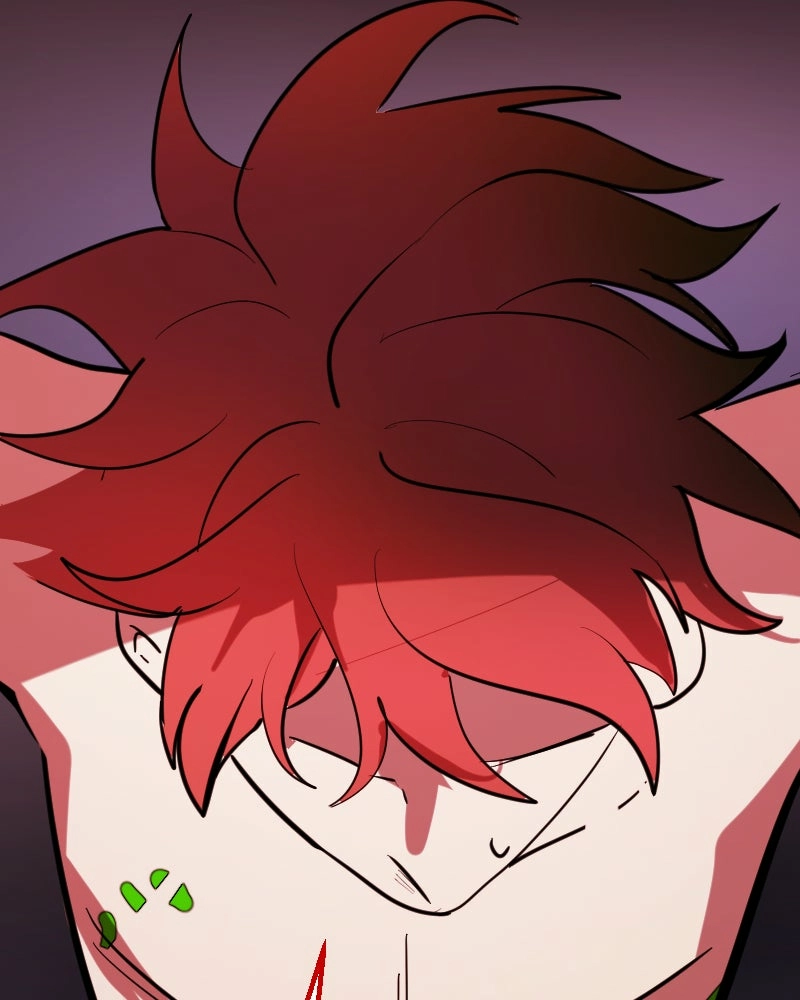 The Death of Kindness Chapter 49 page 83 - 