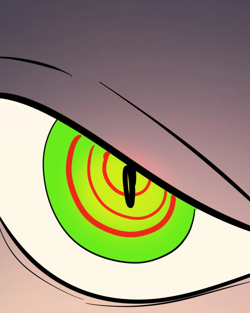The Death of Kindness Chapter 49 page 85 - 