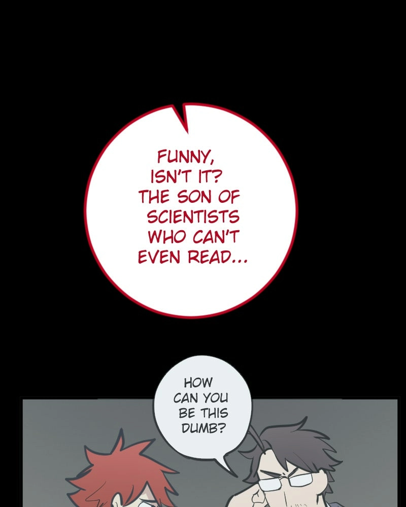 The Death of Kindness Chapter 49 page 87 - 