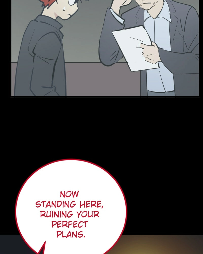 The Death of Kindness Chapter 49 page 88 - 