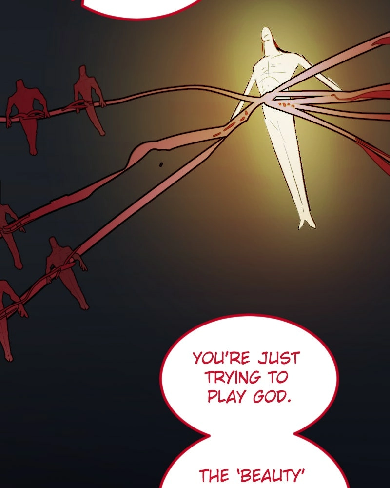 The Death of Kindness Chapter 49 page 89 - 