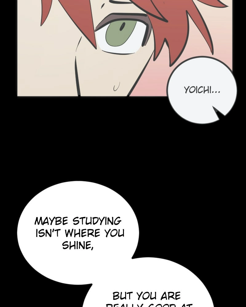 The Death of Kindness Chapter 49 page 94 - 