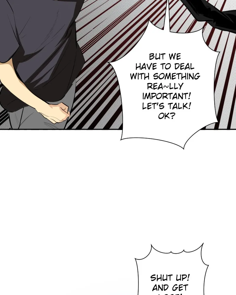 The Death of Kindness Chapter 5 page 101 - 