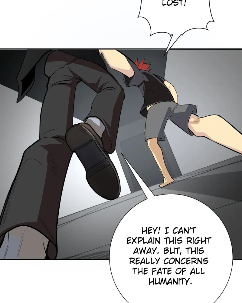 The Death of Kindness Chapter 5 page 102 - 