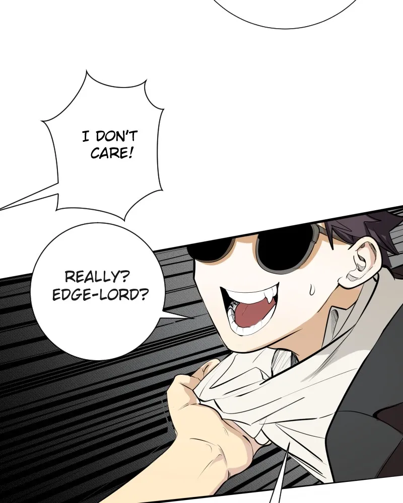 The Death of Kindness Chapter 5 page 103 - 