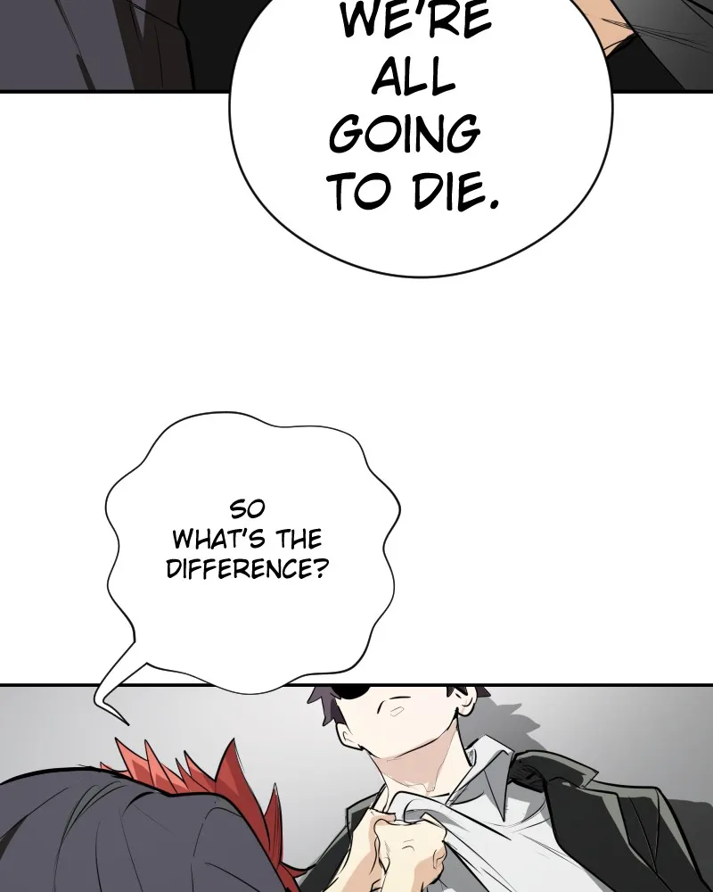The Death of Kindness Chapter 5 page 106 - 