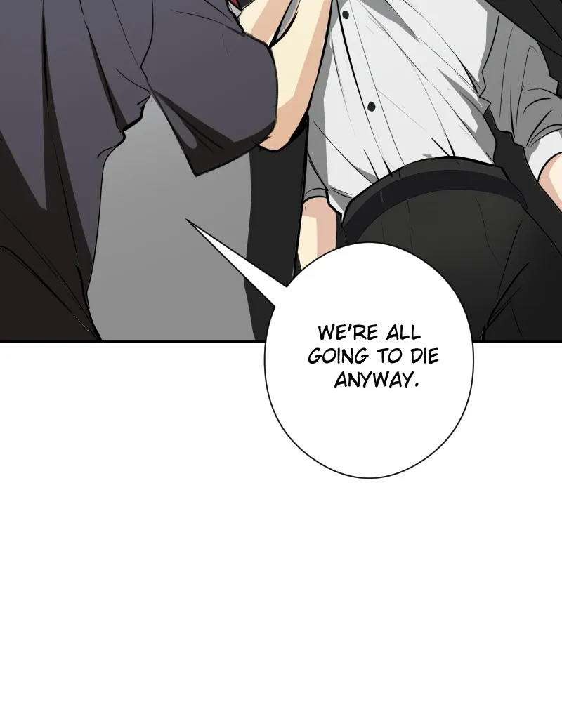 The Death of Kindness Chapter 5 page 107 - 