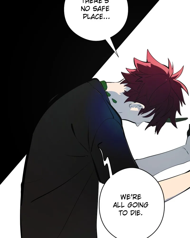 The Death of Kindness Chapter 5 page 109 - 