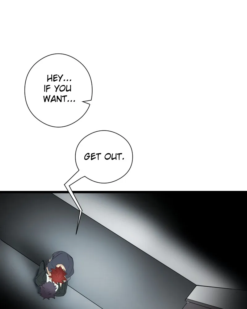 The Death of Kindness Chapter 5 page 112 - 