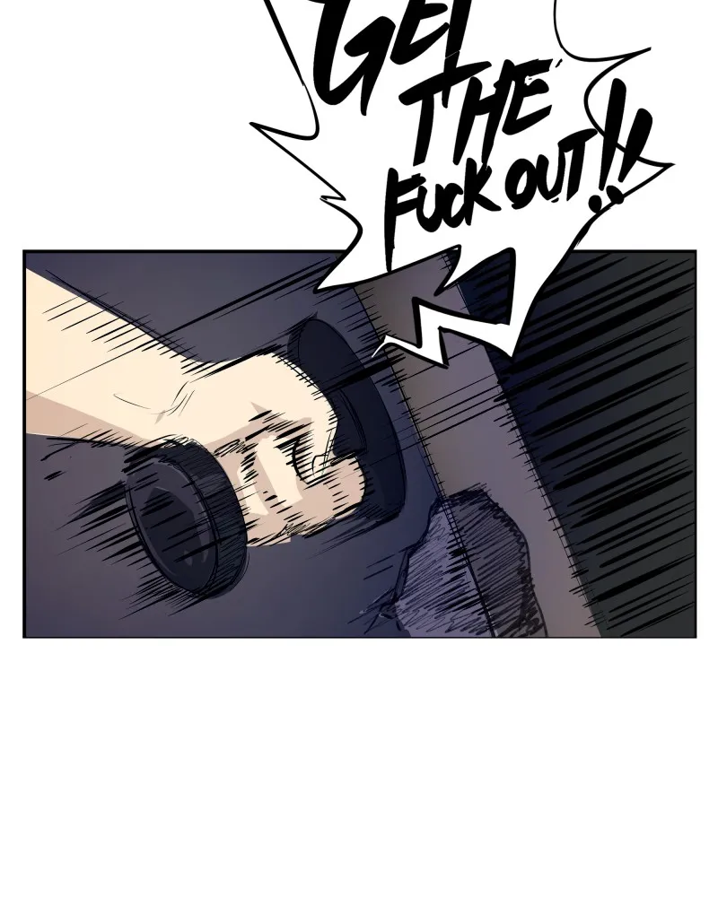 The Death of Kindness Chapter 5 page 114 - 