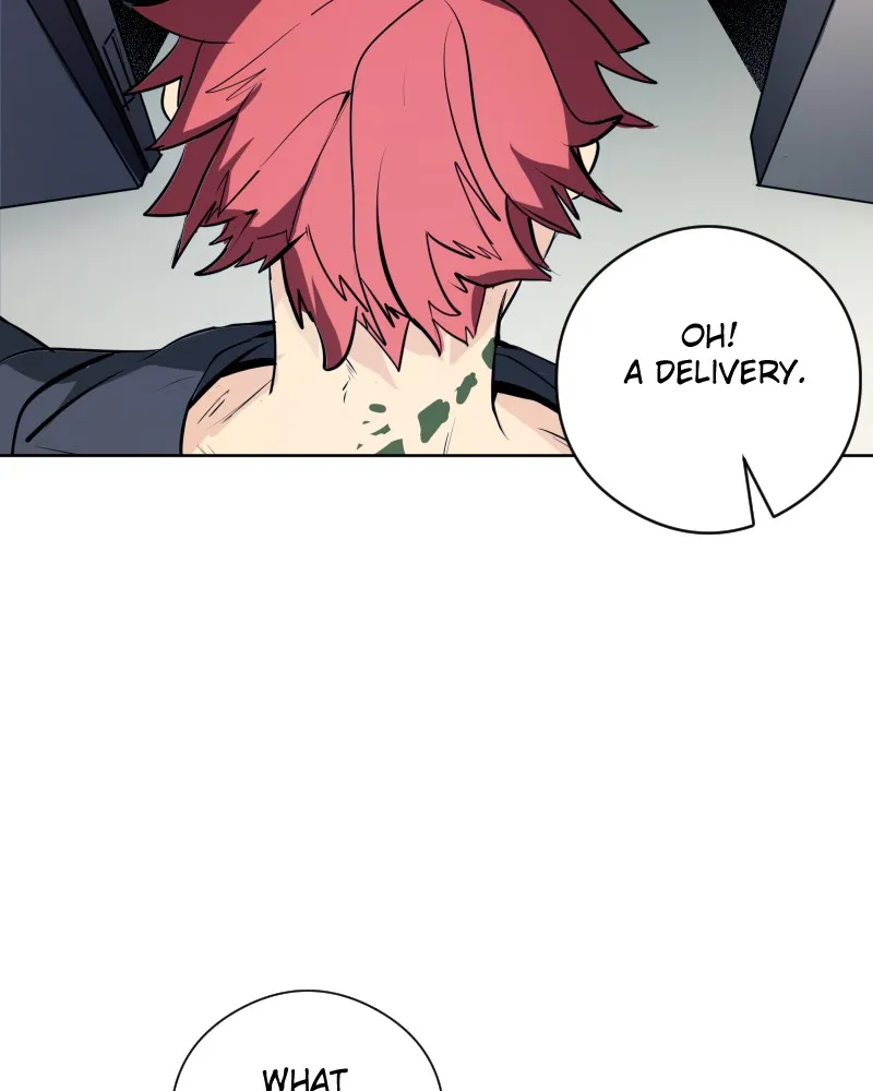The Death of Kindness Chapter 5 page 117 - 
