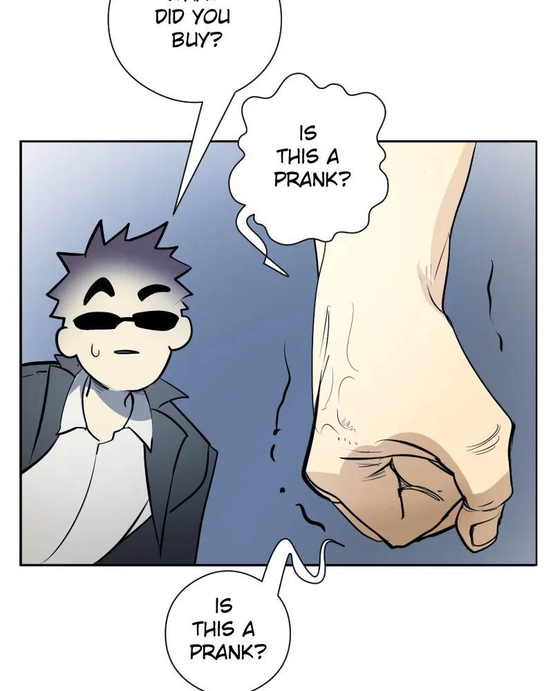 The Death of Kindness Chapter 5 page 118 - 