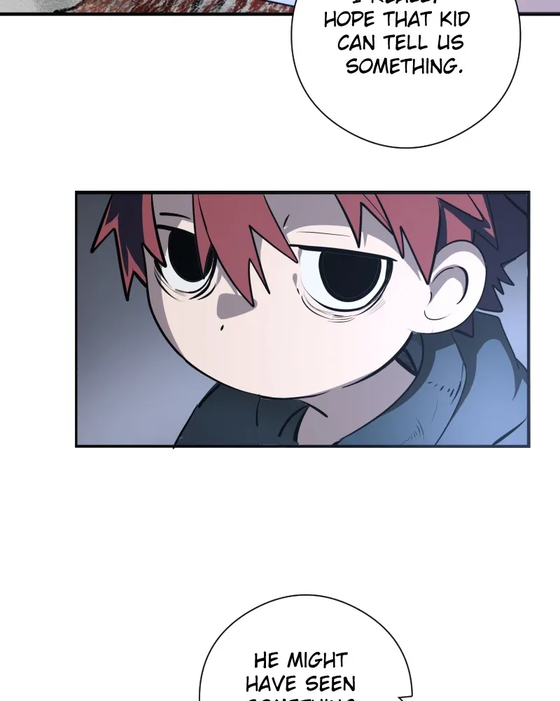 The Death of Kindness Chapter 5 page 13 - 