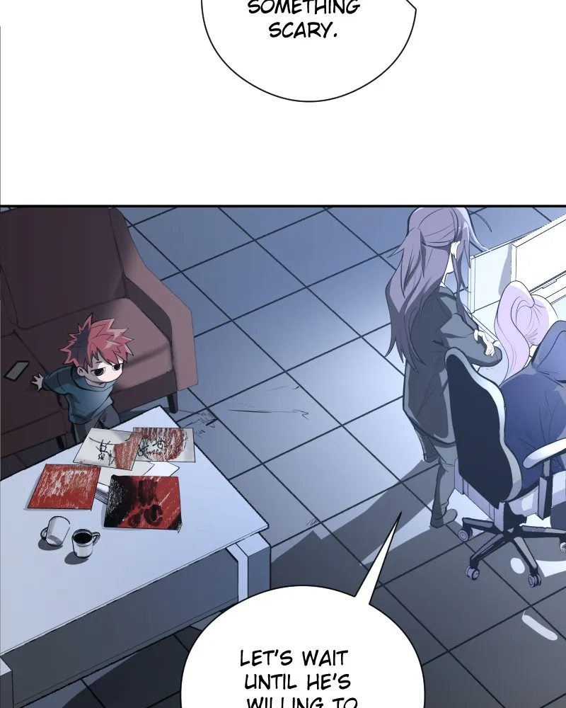 The Death of Kindness Chapter 5 page 14 - 