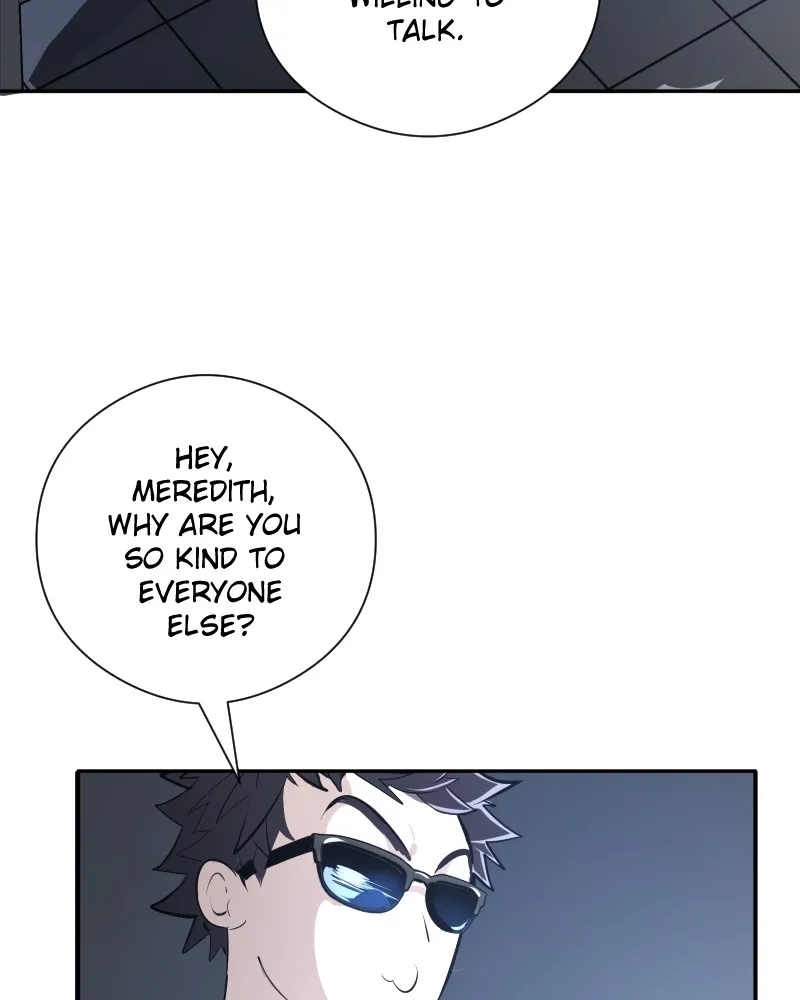 The Death of Kindness Chapter 5 page 15 - 