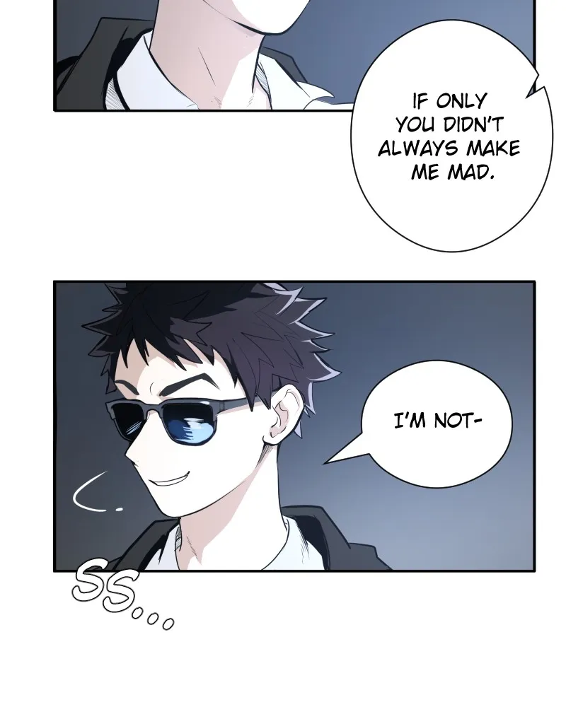 The Death of Kindness Chapter 5 page 16 - 